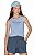 CONJUNTO CROPPED TRANSPASSE - ELIAN BEATS - Imagem 1
