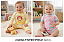 COMBO MACACAO BEBE FISHER PRICE - FAKINI - Imagem 1