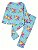 PIJAMA ESTAMPA CAMINHÃO - Imagem 3