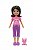 BONECA POLLY POCKET - CRISSY BCY72 MATTEL - Imagem 2