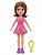BONECA POLLY POCKET - LILA BCY77 MATTEL - Imagem 2