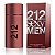212 Sexy Men Carolina Herrera - Perfume Masculino - Eau de Toilette - Imagem 1