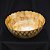 BOWL EM MADREPÉROLA DOURADA - Imagem 5