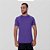 CAMISETA SPORT VIOLETA UV50+ - Imagem 1