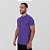CAMISETA SPORT VIOLETA UV50+ - Imagem 2