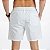 SWIM SHORTS OFF WHITE - Imagem 3