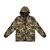 JAQUETA POLIAMIDA CAMUFLADA - Imagem 1