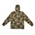 JAQUETA POLIAMIDA CAMUFLADA - Imagem 2