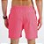 SWIM SHORTS PINK FLÚOR - Imagem 3
