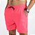 SWIM SHORTS PINK FLÚOR - Imagem 2