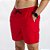 SWIM SHORTS VERMELHO - Imagem 2