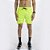 SWIM SHORTS AMARELO FLÚOR - Imagem 4