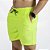 SWIM SHORTS AMARELO FLÚOR - Imagem 2