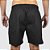 SHORTS CARGO RIP STOP - PRETO - Imagem 3