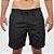 SHORTS CARGO RIP STOP - PRETO - Imagem 2