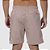 SHORTS CARGO RIP STOP - CAQUI - Imagem 3