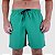 SHORTS POLIAMIDA - VERDE - Imagem 2