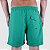 SHORTS POLIAMIDA - VERDE - Imagem 3