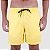 SHORTS POLIAMIDA - AMARELO - Imagem 2