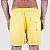 SHORTS POLIAMIDA - AMARELO - Imagem 3