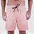 SHORTS POLIAMIDA - ROSA CLARO - Imagem 2