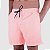 SHORTS POLIAMIDA - ROSA CLARO - Imagem 1