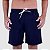 SHORTS POLIAMIDA - MARINHO - Imagem 2