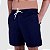 SHORTS POLIAMIDA - MARINHO - Imagem 1