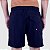 SHORTS POLIAMIDA - MARINHO - Imagem 3