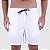 SHORTS POLIAMIDA - OFF WHITE - Imagem 2