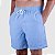 SHORTS POLIAMIDA - AZUL CLARO - Imagem 1