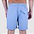 SHORTS POLIAMIDA - AZUL CLARO - Imagem 3