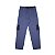 CALÇA CARGO HYPE POLIAMIDA - AZUL - Imagem 1