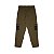 CALÇA CARGO HYPE ELASTIC - MILITAR - Imagem 2
