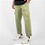 CALÇA CARGO SARJA - VERDE - Imagem 3