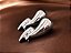 Brinco Drop Bold - Imagem 3