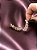 Ear Cuff Marquette Laurel - Imagem 1