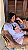 Pijama Feminino Curto Donuts - Imagem 3