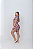Pijama Americano Feminino Curto Sorvetes - Imagem 3