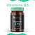 Vitamina D3 - 1000UI - 60 Cápsulas - Imagem 1