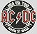 Patch ACDC 08x08 cm - Imagem 1