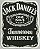 Patch Jack Daniel´s 10x09 cm - Imagem 1