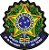 Patch República Federativa 09x09 cm - Imagem 1