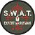 Patch Swat 07x07 cm - Imagem 1