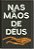Patch Nas Mãos de Deus 07x05 cm - Imagem 1