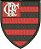 Patch Flamengo 08x07cm - Imagem 1