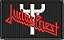 Patch Judas Priest 05x08 cm - Imagem 1