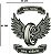 Patch Personalizado Roda com Asas 42x35cm - Imagem 1