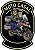 Patch Moto Casal - Imagem 1