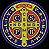 Patch Pax - Imagem 1